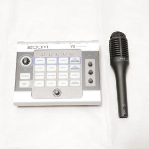 ZOOM/V3 + SGV-6【中古】｜mmo