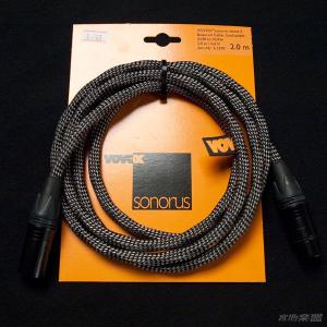 XLR direct S sonorus VOVOX