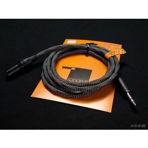 VOVOX excelsus direct S XLR(F)→TRS 1m 2本 excelsus direct S 【生産完了】 – Media Integration, Inc.