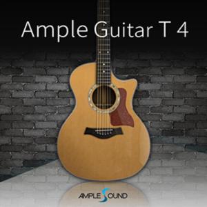 AMPLE SOUND/AMPLE GUITAR T III