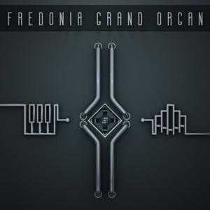 IMPACT SOUNDWORKS/FREDONIA GRAND ORGAN【オンライン納品】【在庫あり】｜mmo