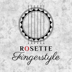 IMPACT SOUNDWORKS/ROSETTE FINGERSTYLE【オンライン納品】【在庫あり】｜mmo