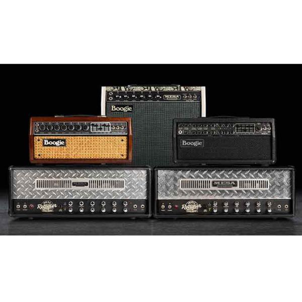 IK Multimedia/TONEX MESA/Boogie Reference【オンライン納品】