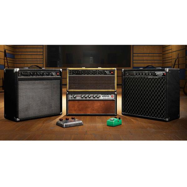 IK Multimedia/TONEX ODS Legends【オンライン納品】