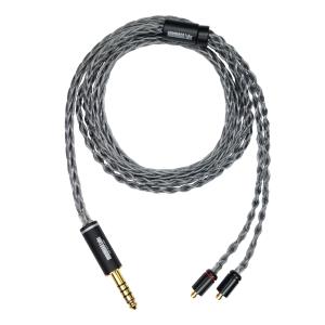 ALO audio Pure Silver Litz 4.4mm-MMCX 新品 楽天市場】alo audio pure silver litz iem cable mmcx－4．4mm