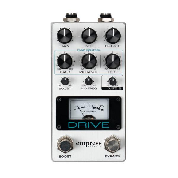 Empress Effects/Drive【在庫あり】