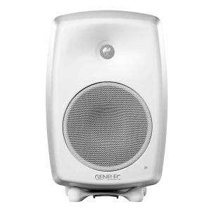 GENELEC/G Four ホワイト｜mmo