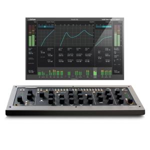 Softube/Console 1 mk2｜mmo