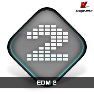 VENGEANCE SOUND/EDM 2【オンライン納品】【在庫あり】｜mmo