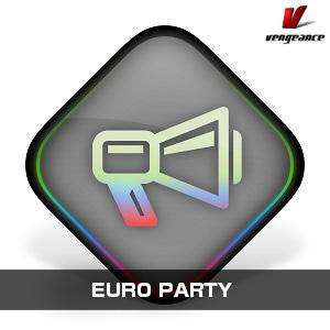 VENGEANCE SOUND/EURO PARTY【オンライン納品】【在庫あり】