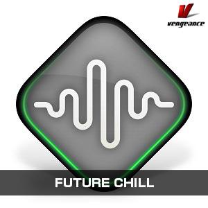 VENGEANCE SOUND/FUTURE CHILL【オンライン納品】【在庫あり】｜mmo