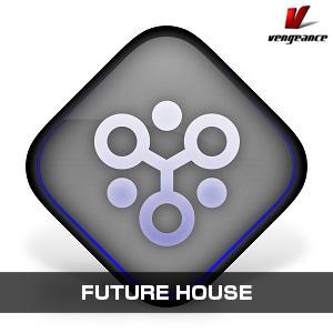 VENGEANCE SOUND/FUTURE HOUSE【オンライン納品】【在庫あり】｜mmo