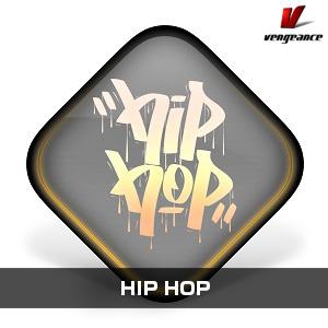 VENGEANCE SOUND/HIP HOP【オンライン納品】【在庫あり】｜mmo