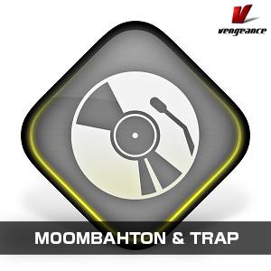 VENGEANCE SOUND/MOOMBAHTON &amp; TRAP【オンライン納品】【在庫あり】