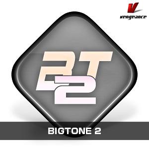 VENGEANCE SOUND/BIGTONE 2【オンライン納品】【在庫あり】｜mmo