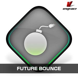 VENGEANCE SOUND/FUTURE BOUNCE【オンライン納品】【在庫あり】｜mmo