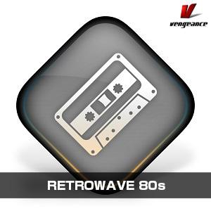VENGEANCE SOUND/RETROWAVE 80s【〜04/12 期間限定特価キャンペーン】...