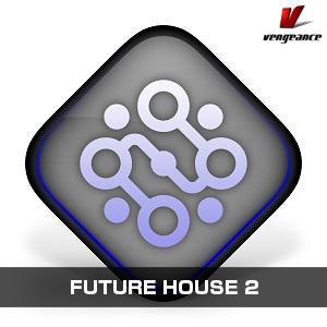 VENGEANCE SOUND/FUTURE HOUSE 2【オンライン納品】【在庫あり】｜mmo