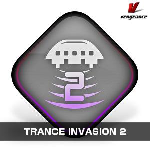 VENGEANCE SOUND/TRANCE INVASION 2【オンライン納品】【在庫あり】｜mmo