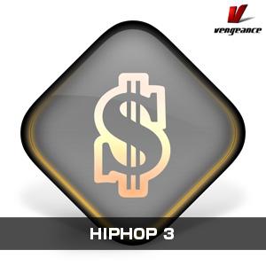 VENGEANCE SOUND/HIP HOP 3【オンライン納品】【在庫あり】｜mmo