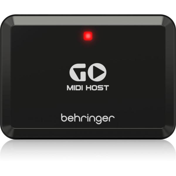BEHRINGER/GO MIDI HOST