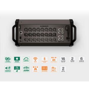 YAMAHA/DMC001-00【DM3 Standard / DM3 用ケース】 : 宮地楽器Yahoo!店