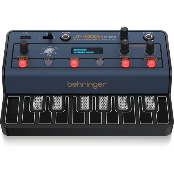 BEHRINGER/JT-4000M MICRO