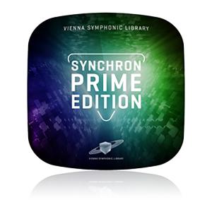 Vienna Symphonic Library/SYNCHRON PRIME EDITION｜mmo