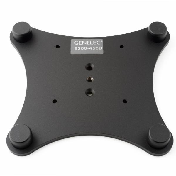 GENELEC/8260-450B スタンドプレート【１個】