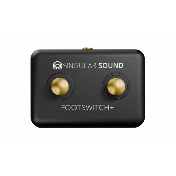 Singular Sound/Footswitch+ B&amp;G