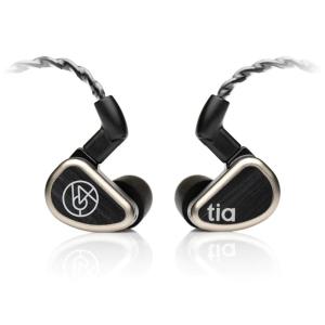 64 AUDIO/tia Trio｜mmo