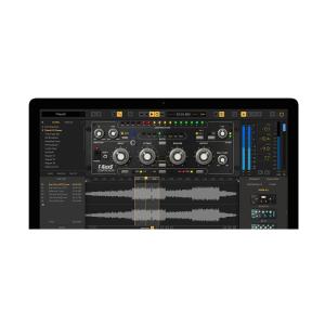 IK Multimedia/T-RackS Comprexxor【オンライン納品】｜mmo