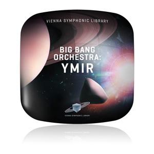Vienna Symphonic Library/BIG BANG ORCHESTRA: YMIR｜mmo
