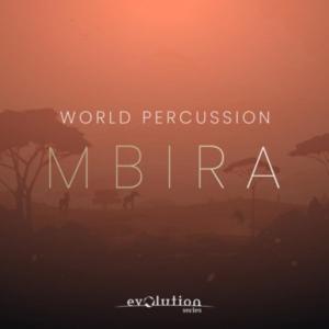 EVOLUTION SERIES/WORLD PERCUSSION MBIRA【オンライン納品】｜mmo