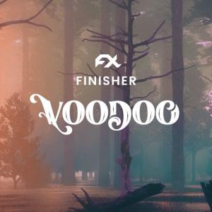 UJAM/FINISHER VOODOO【オンライン納品】｜mmo