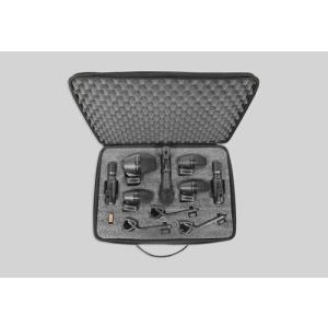 SHURE（シュア） ドラム用マイクロホンパッケージ/7本セット