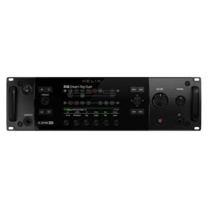 Line6/HELIX Rack｜mmo