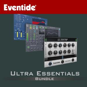 Eventide/Ultra Essentials Bundle【オンライン納品】｜mmo