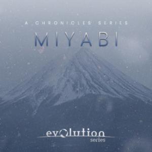 EVOLUTION SERIES/CHRONICLES MIYABI【オンライン納品】｜mmo