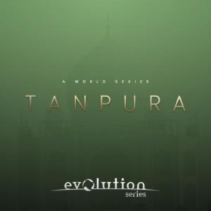 EVOLUTION SERIES/WORLD STRINGS TANPURA【オンライン納品】｜mmo