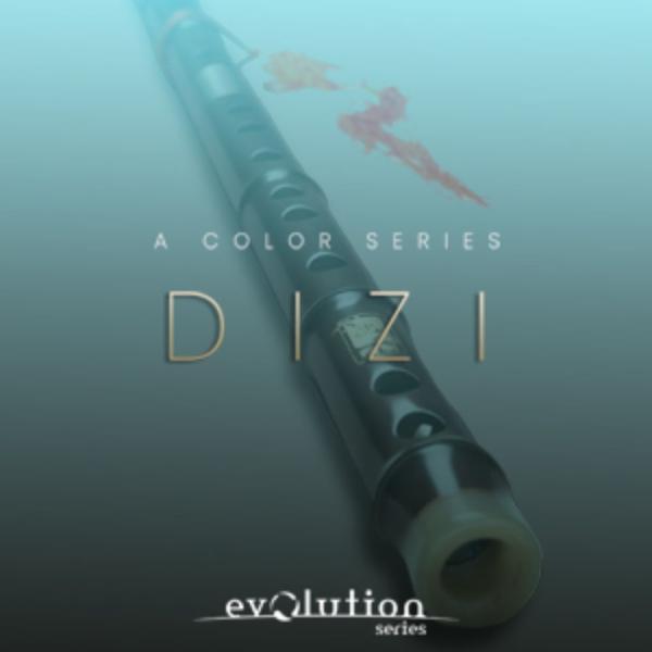 EVOLUTION SERIES/WORLD COLORS DIZI【オンライン納品】【在庫あり】