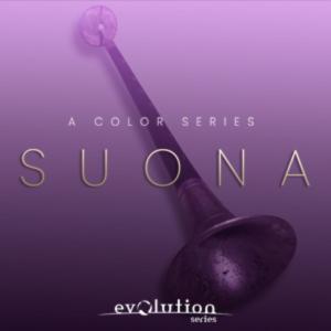 EVOLUTION SERIES/WORLD COLORS SUONA【オンライン納品】｜mmo