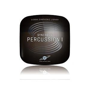 Vienna Symphonic Library/SYNCHRON PERCUSSION I｜mmo