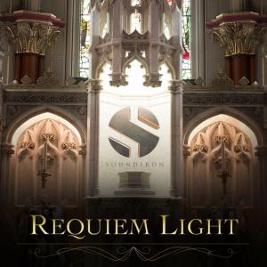 SOUNDIRON/REQUIEM LIGHT SYMPHONIC CHOIR / KP EDITION【オンライン納品】｜mmo