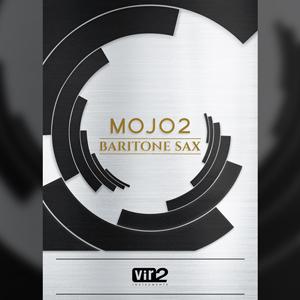 VIR2/MOJO 2: BARITONE SAXOPHONE【オンライン納品】【在庫あり】｜mmo