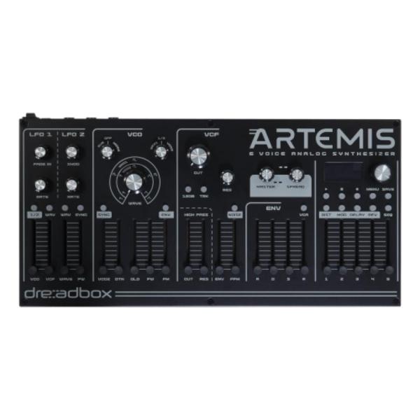 Dreadbox/Artemis