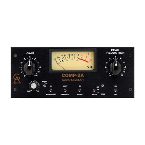 Golden Age Project/COMP-2A