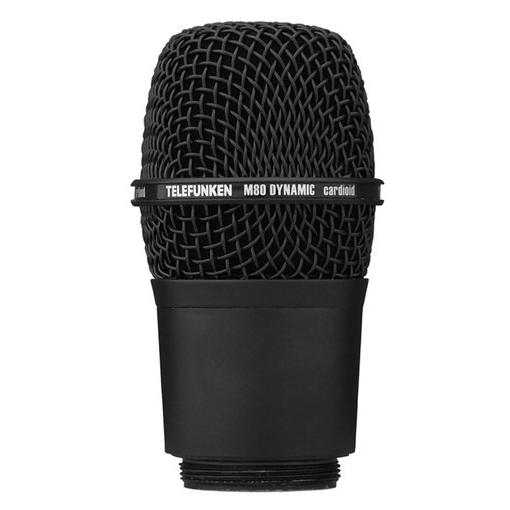 TELEFUNKEN/M80-WHB【検品後出荷】【在庫あり】