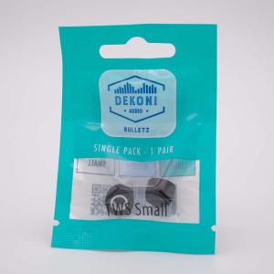 DEKONI AUDIO/BULLETZ TWS - Single L