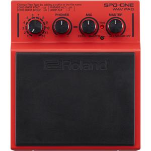 Roland/SPD-1P SPD ONE PERCUSSION : 宮地楽器Yahoo!店 - 通販 - Yahoo